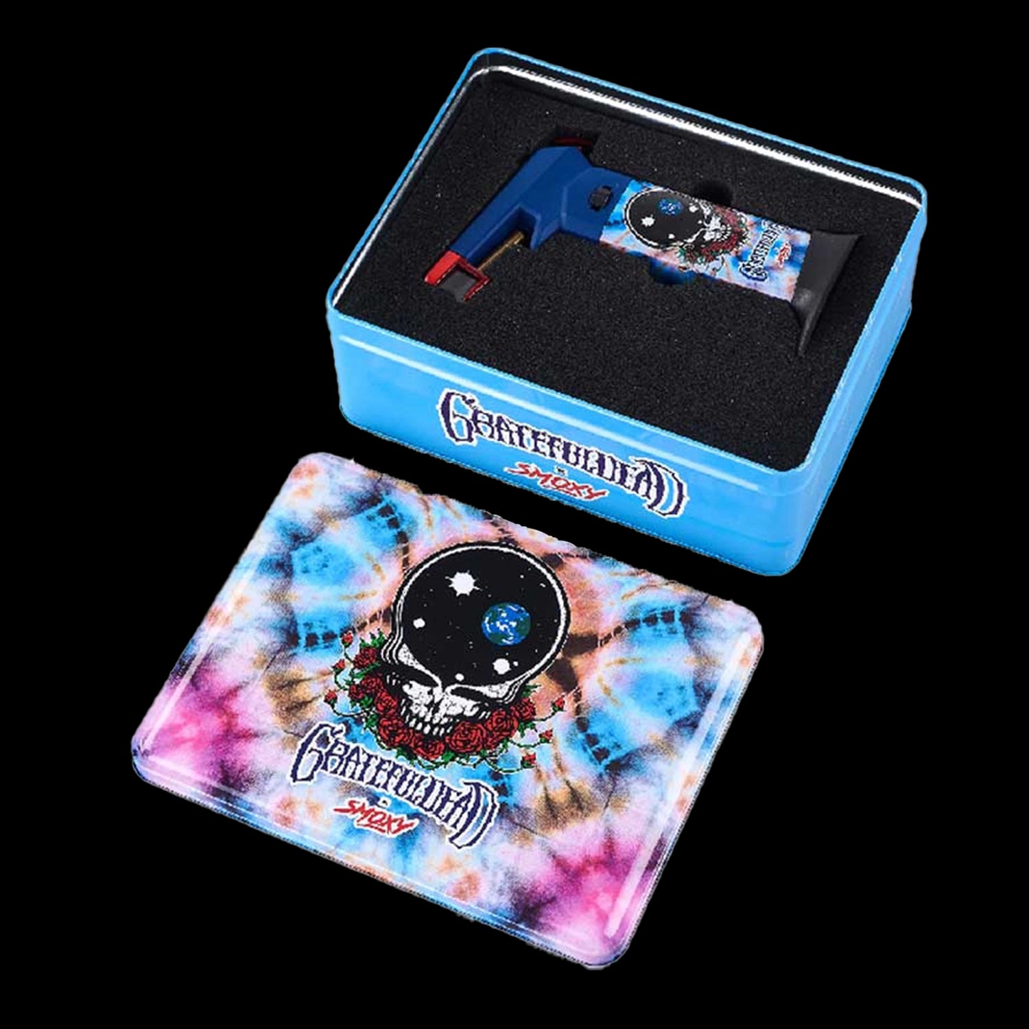 Grateful Dead The Rock Torch