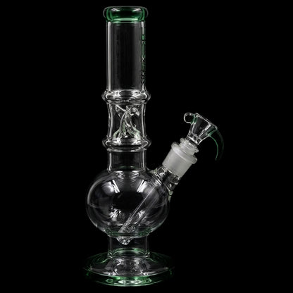 Rock Glass RockOrbit 10” Bubble Chamber Glass Bong