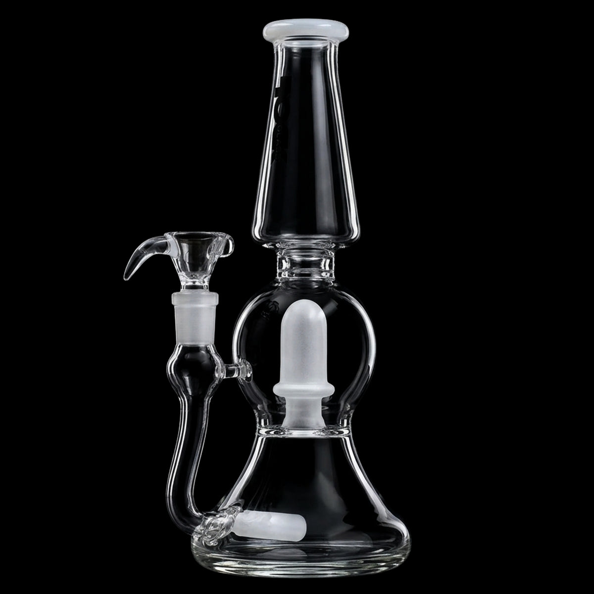 Rock Glass 12" OrbitaCore