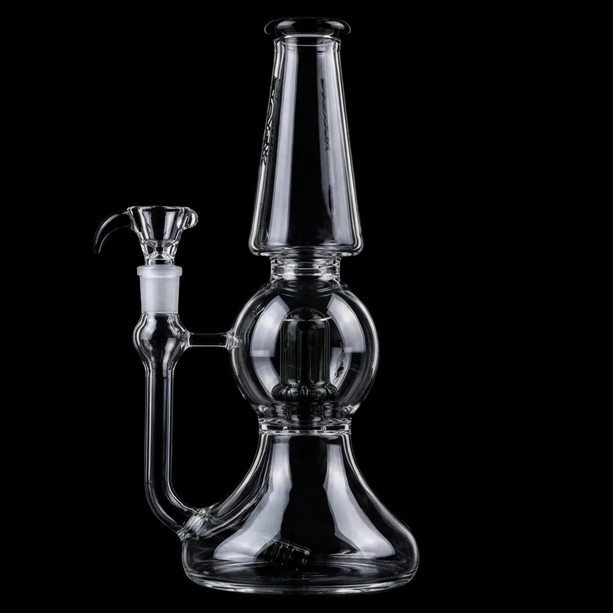 Rock Glass 12" OrbitaCore