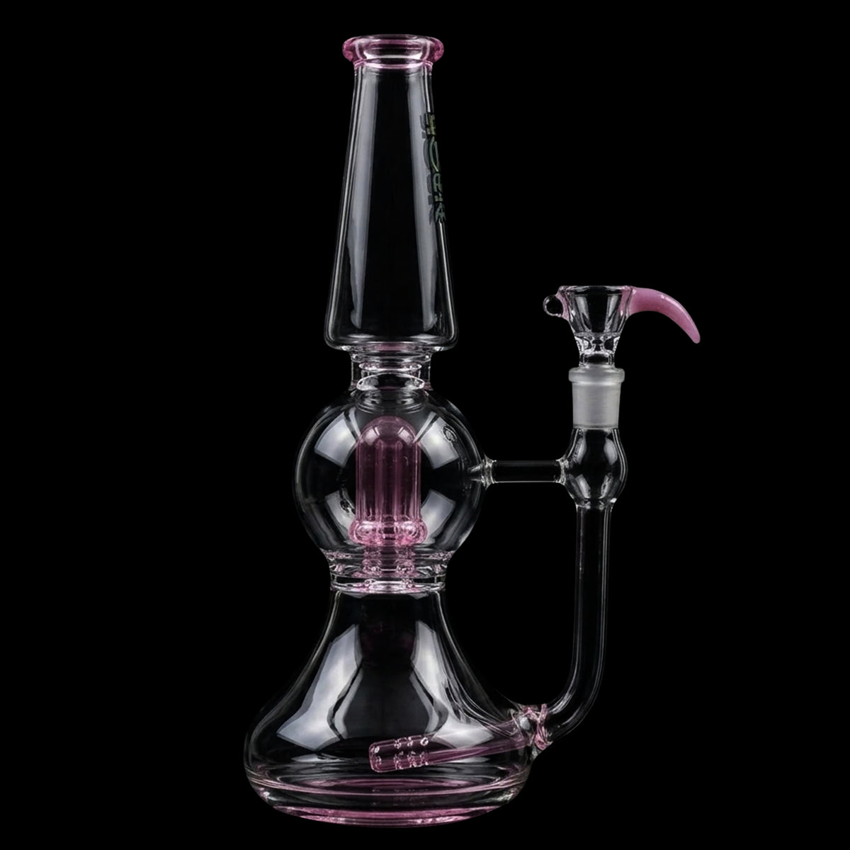 Rock Glass 12" OrbitaCore