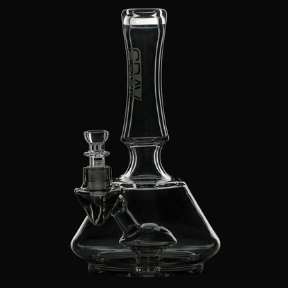 Grav Oracle Glass Water Pipe