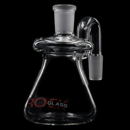Rock Glass Dry Ash Catcher 14MM90- GSA23