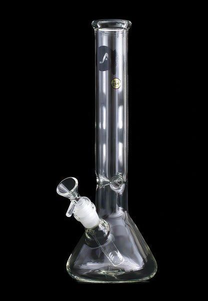 LA Pipes Standard Beaker Bong