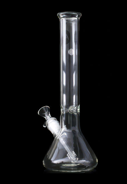 LA Pipes Standard Beaker Bong