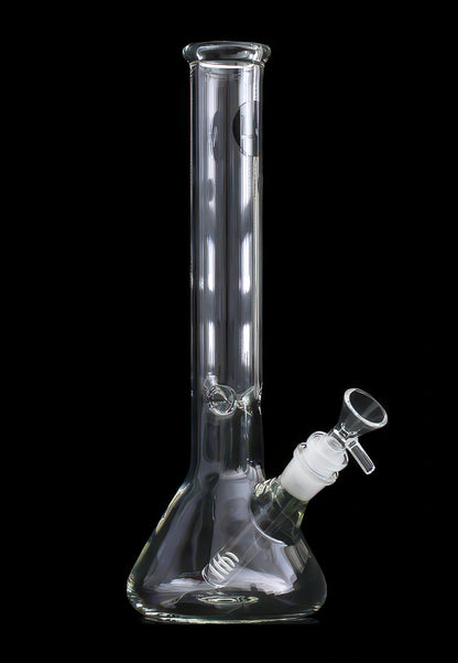 LA Pipes Standard Beaker Bong