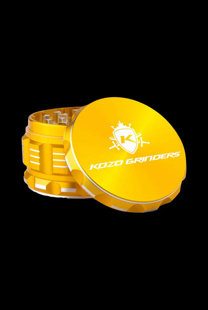 Kozo Grinder 3"