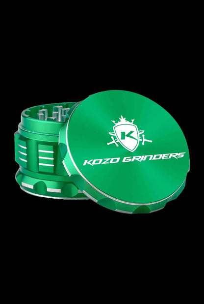 Kozo Grinder 3"
