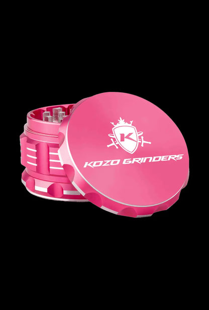 Kozo Grinder 3"