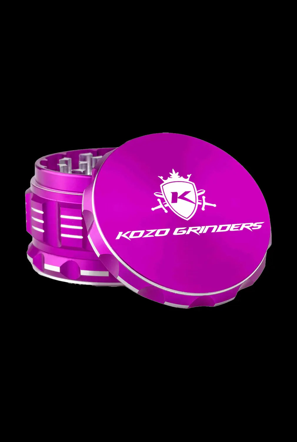 Kozo Grinder 3"