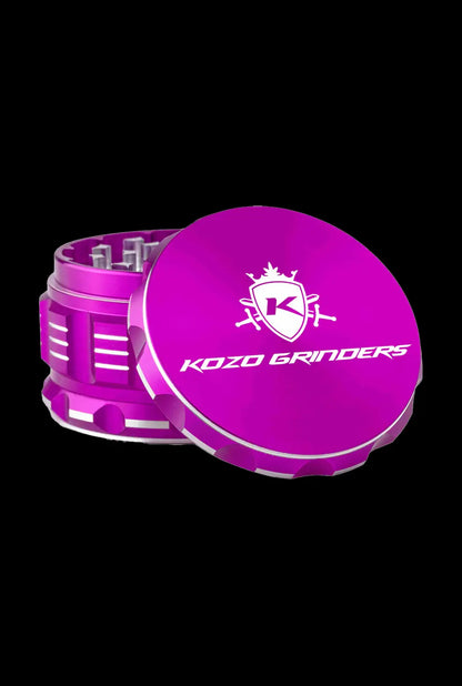 Kozo Grinder 3"