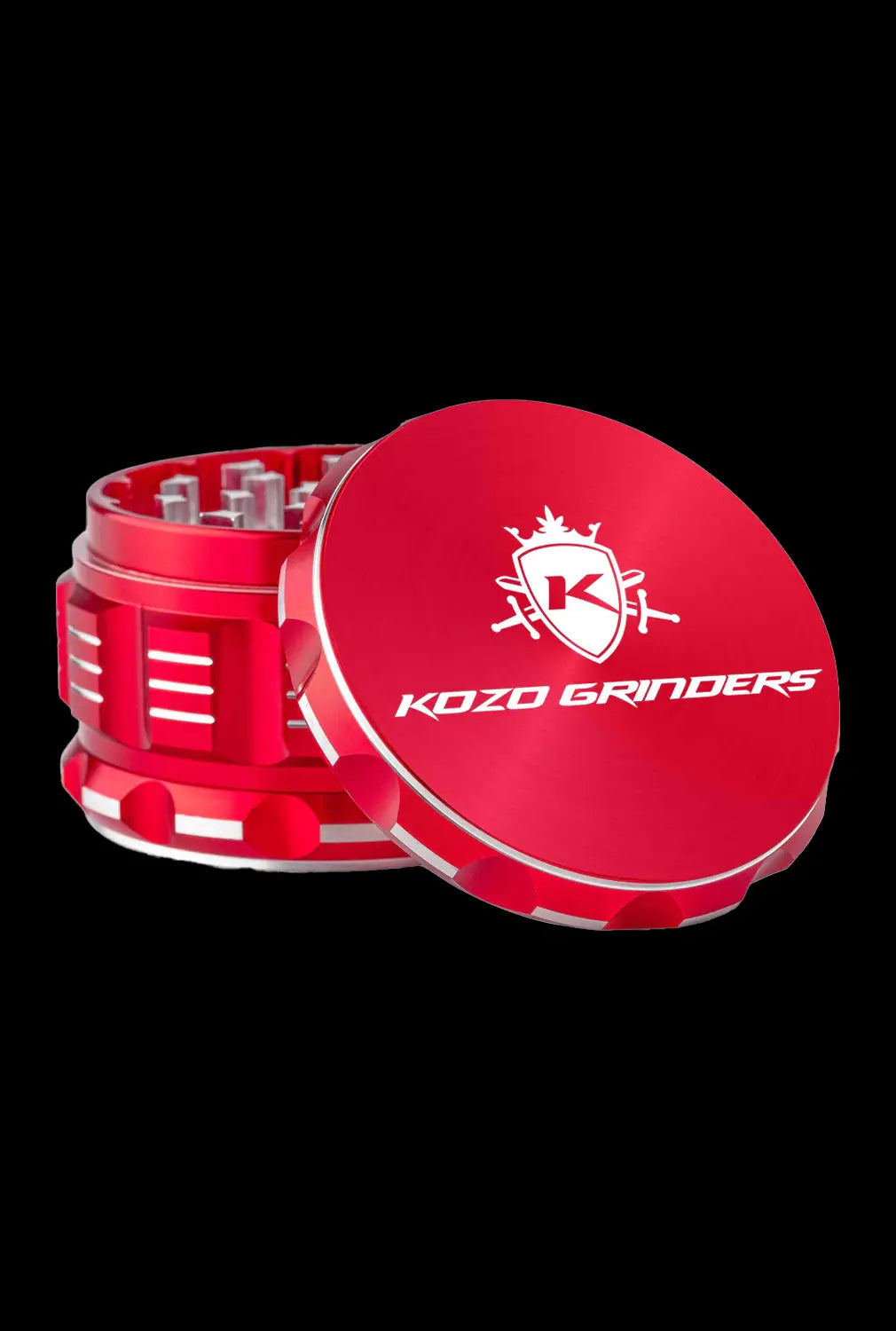 Kozo Grinder 3"