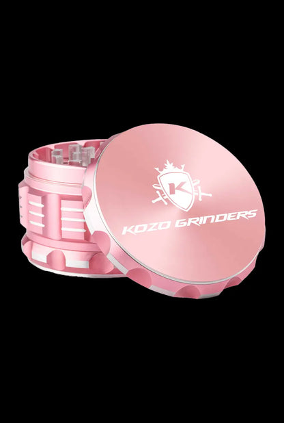 Kozo Grinder 3"