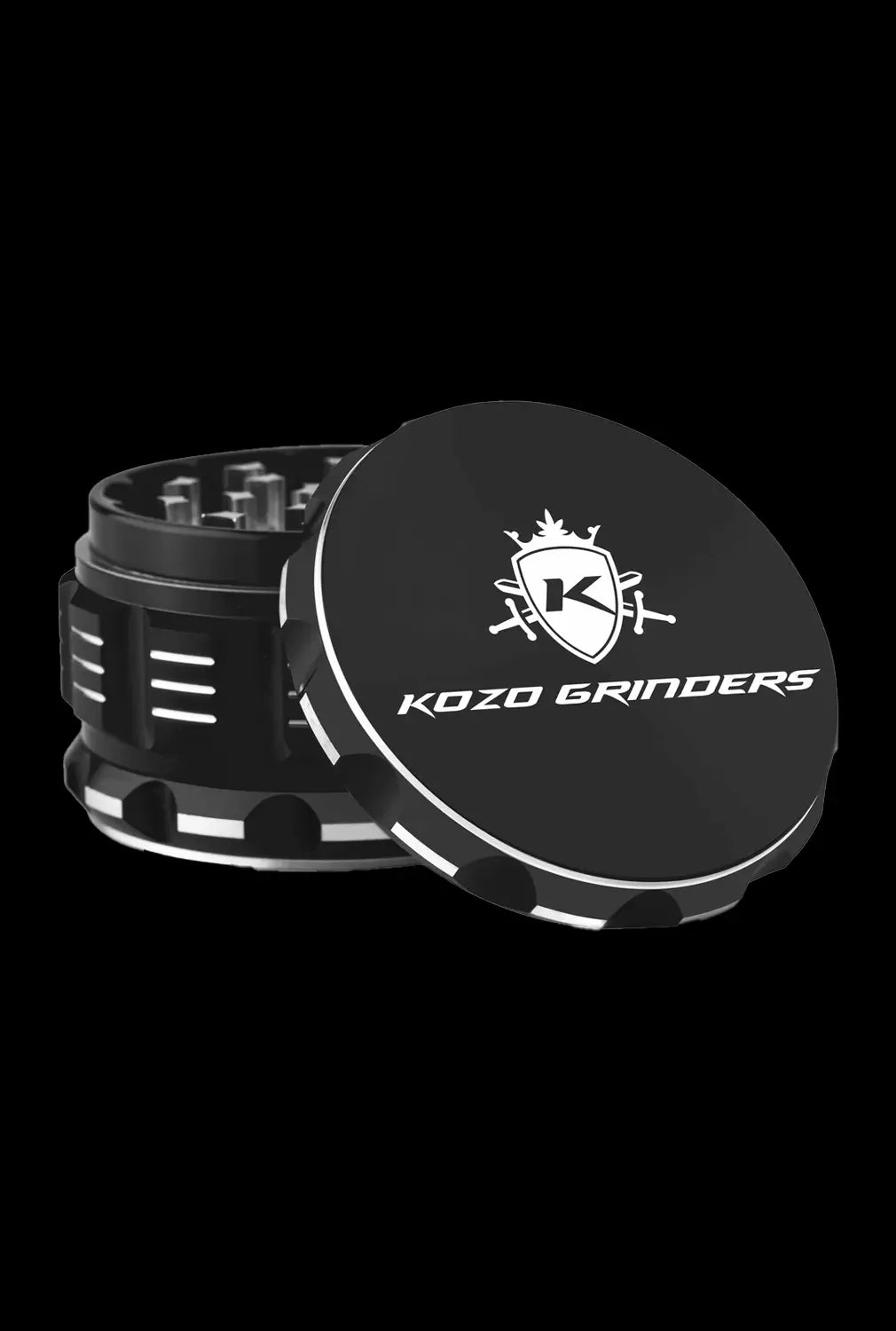 Kozo Grinder 3"