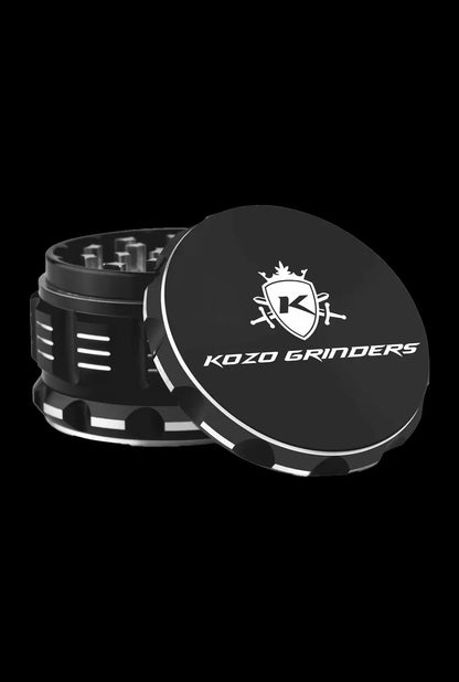 Kozo Grinder 3"