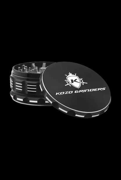 Kozo Grinder 4"