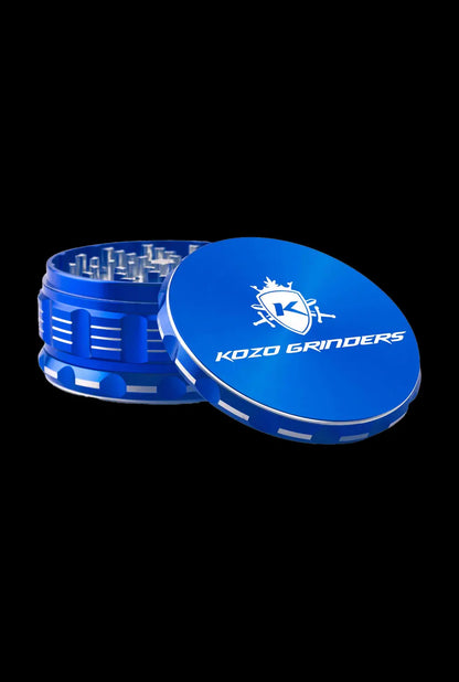 Kozo Grinder 4"