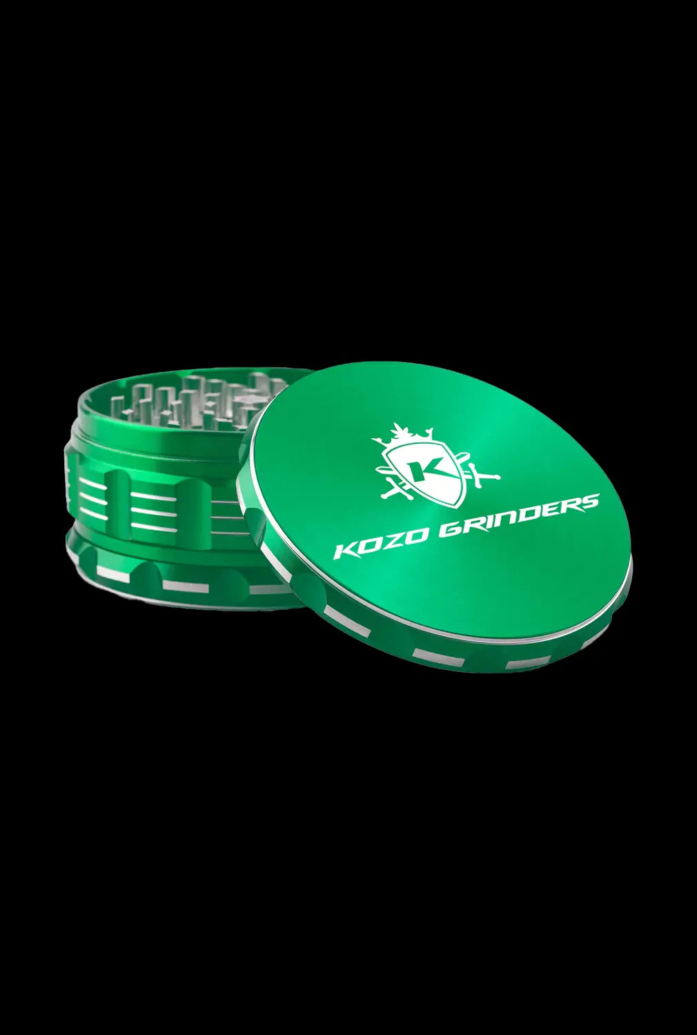 Kozo Grinder 4"