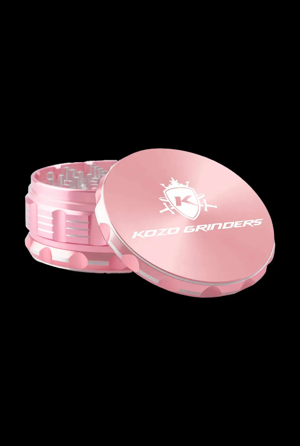 Kozo Grinder 4"