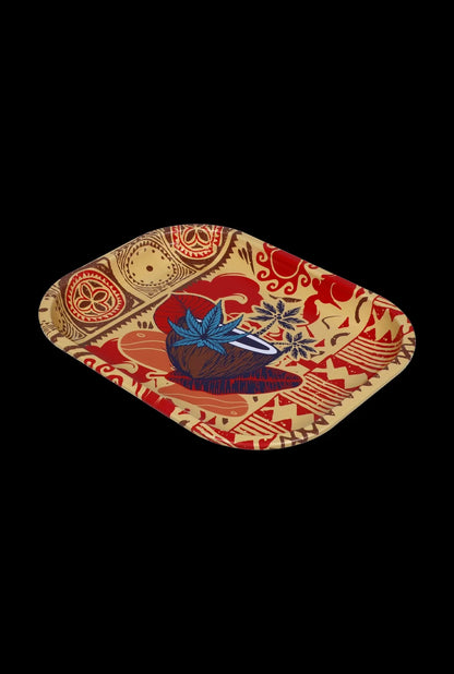 Cabana Cannabis Co.Tray-Coco -Small