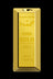 Hamilton Devices Gold Bar 510 Vaporizer Battery - Hamilton Devices Gold Bar 510 Vaporizer Battery