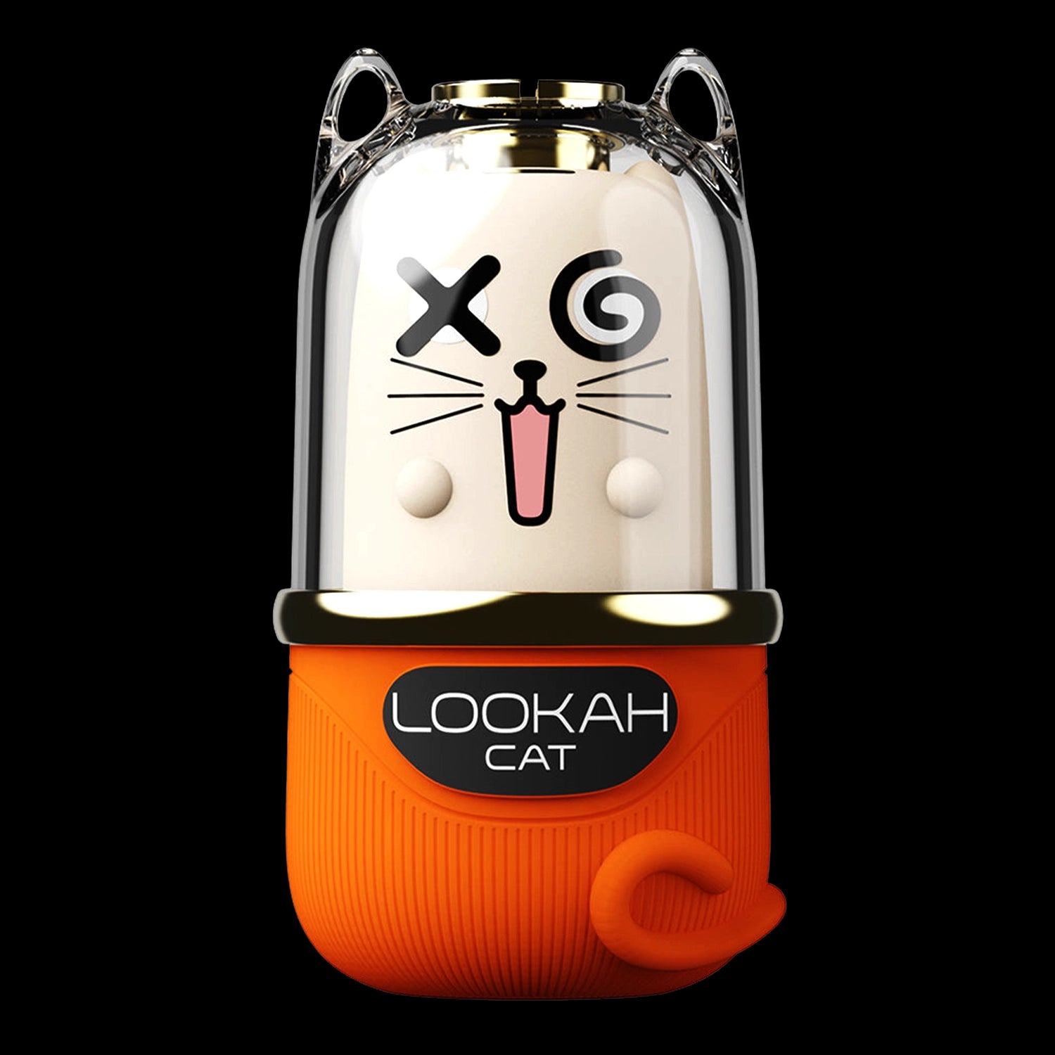 Lookah Cat Vaporizer