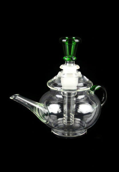 Art of Smoke High Tea Bubbler