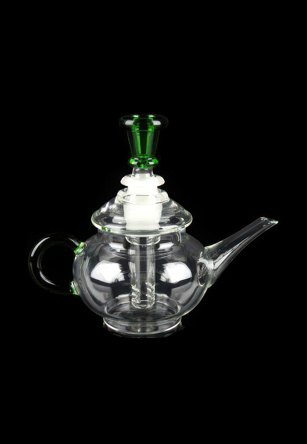 Art of Smoke High Tea Bubbler