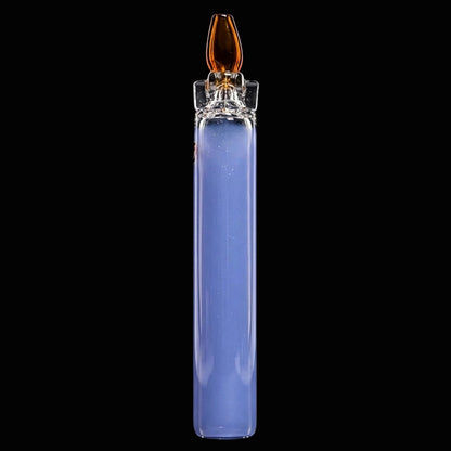 Hemper Bowlman Lighter Glass Pipe