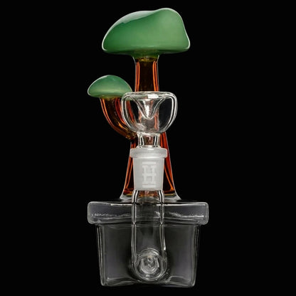 Hemper Bonsai Glass Water Pipe