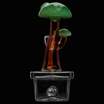 Hemper Bonsai Glass Water Pipe