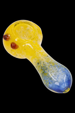 Gradient Glass Frit Pipe - 3.5 in