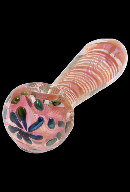 3-inch Class Colourful Fumed Hand Pipe