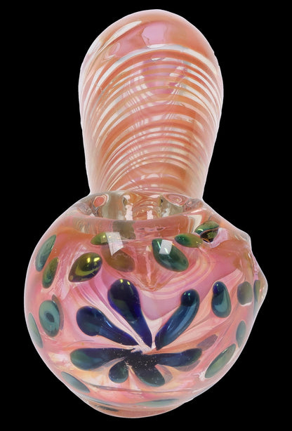 3-inch Class Colourful Fumed Hand Pipe