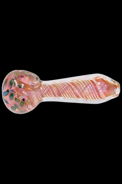 3-inch Class Colourful Fumed Hand Pipe