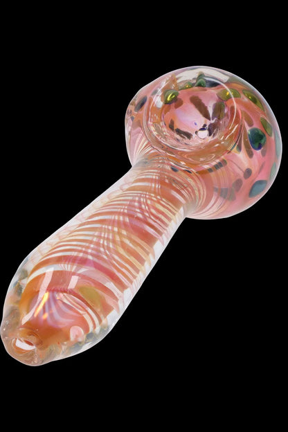 3-inch Class Colourful Fumed Hand Pipe