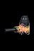 Pulsar Fire Phoenix Hand Pipe Attachment for Puffco Proxy - Pulsar Fire Phoenix Hand Pipe Attachment for Puffco Proxy
