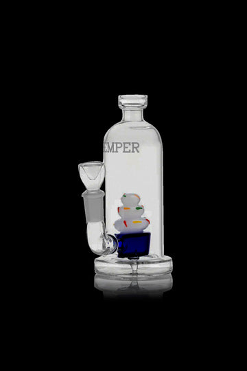 Hemper Cupcake Water Pipe - Hemper Cupcake Water Pipe