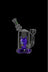 Hemper Space Monster Water Pipe - Hemper Space Monster Water Pipe