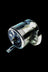 Cloud 8 Hand Crank Grinder with Glass Window &amp; Drawer - Cloud 8 Hand Crank Grinder with Glass Window &amp; Drawer
