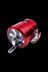 Cloud 8 Hand Crank Grinder with Glass Window &amp; Drawer - Cloud 8 Hand Crank Grinder with Glass Window &amp; Drawer