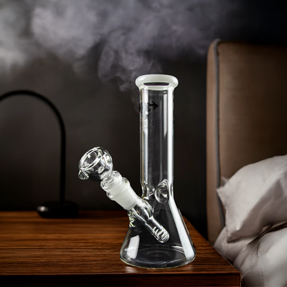 Smoke Cartel 12 Arm Tree Perc Ash Catcher - 45 degree - 14mm