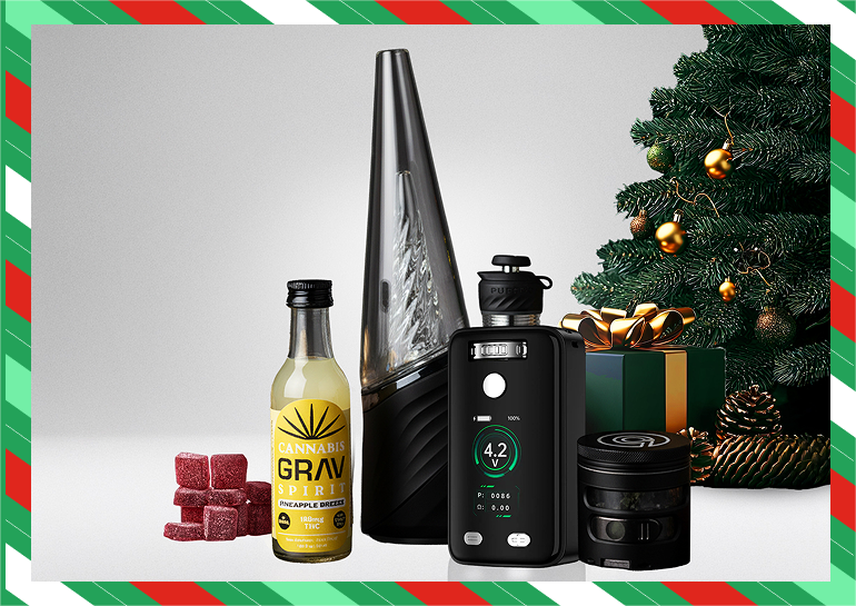 2025’s best gear wrapped in a bow