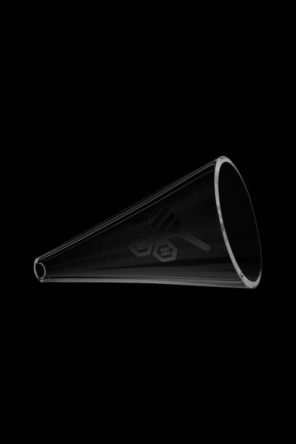 Honeybee Herb Quartz Funnel