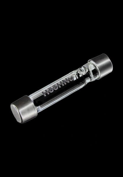 HooHNu Smell-Proof Chillum & Pre-Roll Holder