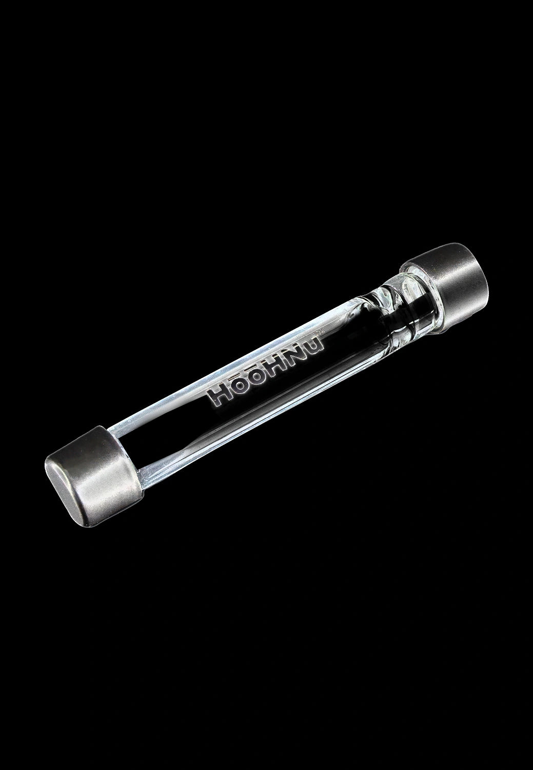 HooHNu Smell-Proof Chillum & Pre-Roll Holder