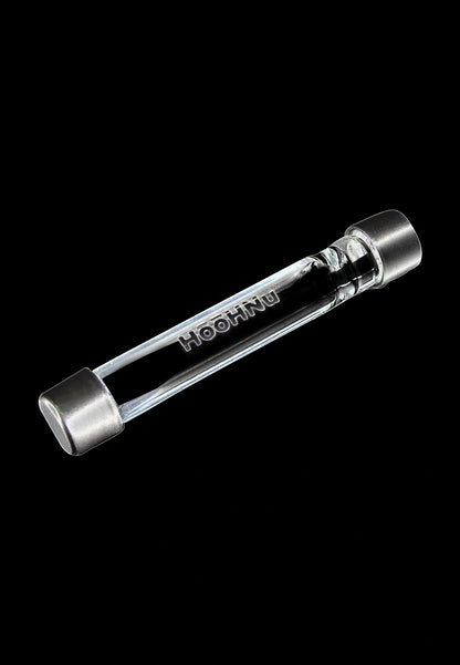 HooHNu Smell-Proof Chillum & Pre-Roll Holder