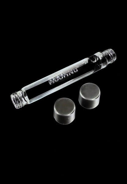 HooHNu Smell-Proof Chillum & Pre-Roll Holder