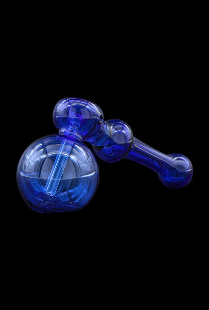 LA Pipes Bubbler Pipe -  The Glass Hammer