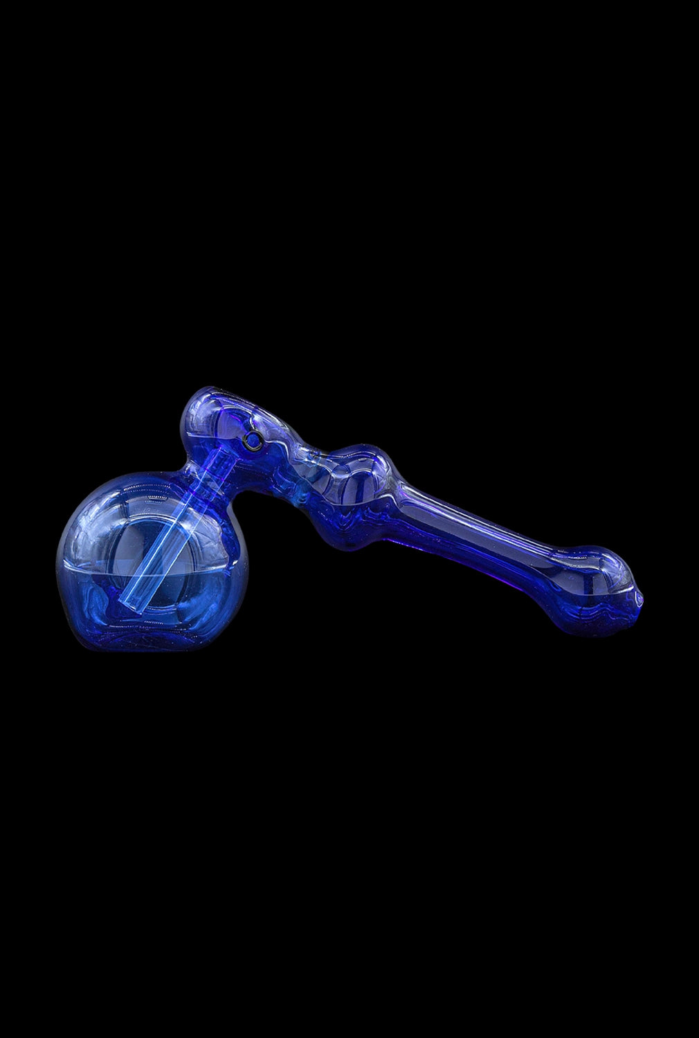 LA Pipes Bubbler Pipe -  The Glass Hammer